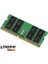 KVR26S19D8/16 16GB 2666MHZ DDR4 Sodimm Notebook Ram 12V CL19 2