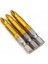 Ph2 Yıldız Bits Uç 70 mm S2 3 Parça 1