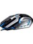 Goomax M2 Rgb Optik Gaming Mouse 2