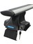Trophy Ford Fiesta Mk6 Hb 2008-2012 Tavan Taşıma Ara Atkı 130 cm 1