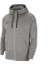 Erkek Spor Sweatshirt Dry Park CW6887-063 1