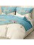 Premium Luxury Çift Kişilik Nevresim Takımı 3D Pamuk Saten Soft Stylish 3