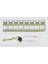 Flacon Serum Set 8li 2