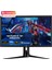 ASUS Rog Strix XG27UQR 27 inç 144Hz 1ms 4K UHD HDR10 G-SYNC IPS Gaming Monitor 1