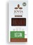 Organik Vegan Sütlü Çikolata-Sade 85 gr 1