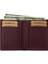 Utah Deri Kartlık Cüzdan Bordo 1