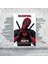 Deadpool - Resmi Film Posteri 1