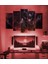 5li Mdf Pantheon Tablo 60 x 90 cm 1