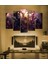 5li Mdf Ezreal Tablo 60 x 90 cm 1