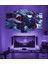 5li Mdf Vayne Tablo 60 x 90 cm 1