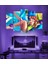 5li Mdf Zoe Tablo 60 x 90 cm 1
