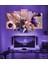 5li Mdf Ezreal Tablo 60 x 90 cm 1