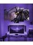 5 Li Mdf League Of Legend Rammus Tablo 60 x 90 cm 1