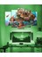 5li Mdf League Of Legend Nunu Tablo 60 x 90 cm 1