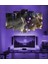 5 Li Mdf Leauge Of Legends Alistar Tablo 60 x 90 cm 1