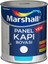 2.5 Lt Marshall Panel Kapı Boyası Gelin Teli 1