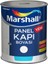 2.5 Lt Marshall Panel Kapı Boyası Meteor 1