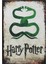 Harry Potter Model 3 Ahşap Tablo 1