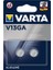 Varta Elektronik- Alkalin Pil 2 Li 1