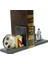 Kitap Stoper Cinema Dekoratif 4