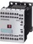 3RH1122-2BM40 2no+2 Nc Kontaktör. 220 Dc 1
