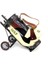 Dekoratif Metal Golf Arabası Golf Vintage Ev Ofis Dekoratif 1