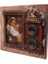 Dekoratif Metal Çerçeve Fotoğraf Makinesi Dekorlu 3