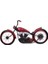 Motorsiklet Pano Vintage Dekoratif Ev Ofis 1
