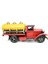 Dekoratif Metal Tanker Biblo Dekoratif 3