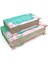Kutu Kitap Love Story 2'li Set Kitap Kutusu Dekoratif 3