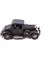 Dekoratif Metal Araba Vintage Ev Ofis 4