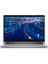 Latitude 5320 I5-1135G7 8GB 256GB SSD 13.3 FHD Ubuntu N005L532013EMEA_U 1