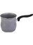 Dark Silver Bio Granit 1500 Ml. Sütlük 3