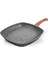 Silver Stone Bio Granit Grill 28 cm 4