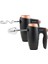 LM-160 Black Rose El Mikseri 4