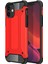 Apple iPhone 12 Mini Zırh Tank Tam Koruma Arka Kapak 1
