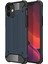 Apple iPhone 12 Mini Zırh Tank Tam Koruma Arka Kapak 1