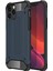 Apple iPhone 12 / 12 Pro Zırh Tank Tam Koruma Arka Kapak 1