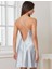 Pierre Cardin Bayan 6lı Saten Gelin Çeyiz Seti 6015 4