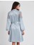Pierre Cardin Bayan 6lı Saten Gelin Çeyiz Seti 6955 2
