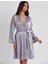 Pierre Cardin Bayan 6lı Saten Gelin Çeyiz Seti 6955 1