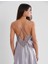 Pierre Cardin Bayan 6lı Saten Gelin Çeyiz Seti 6955 4