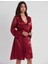 Pierre Cardin Bayan 6lı Saten Gelin Çeyiz Seti 6955 2