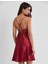 Pierre Cardin Bayan 6lı Saten Gelin Çeyiz Seti 6955 5