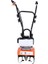 SX-6300 X-Turbo Benzinli Özel Mini Çapa Makinası 4.2 Hp 63CC Özel Titanyum Seri 17 kg 2