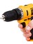 Multi Speed BL2401 24V Çift Akülü Şarjlı Vidalama Matkap Seti + 5 Ad Titanyum Uç 3