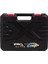 Multi Speed BL2401 24V Çift Akülü Şarjlı Vidalama Matkap Seti + 5 Ad Titanyum Uç 4
