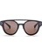 A M Eyewear Capt Jonny 74-Bl-Grg Kadın Güneş Gözlüğü 2