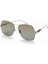 A M Eyewear Hıckey 124-BL Bzg 61 Ekartman Kadın Güneş Gözlüğü 1
