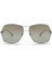 A M Eyewear Hıckey 124-BL Bzg 61 Ekartman Kadın Güneş Gözlüğü 2
